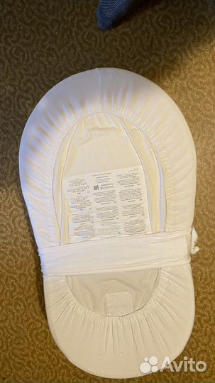 Кокон Red Castle