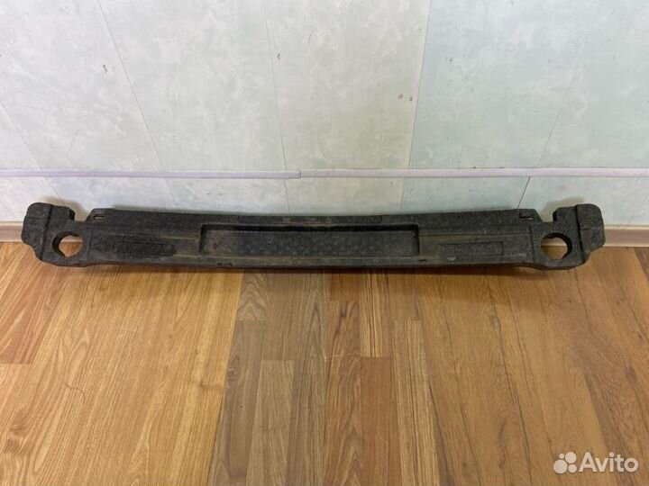 Абсорбер бампера передний Kia Soul AM 2011-2014