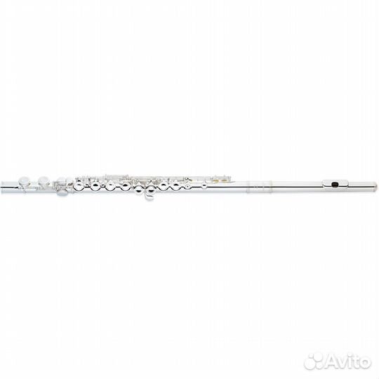 Флейта Odelette TC10-EO, Ми-механика, открытые кл