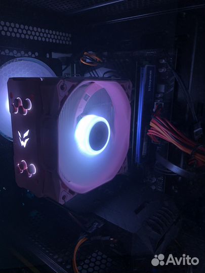 Xeon e5 2666v3 комплект, материнская плата