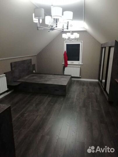 Мебель под заказ от производителя