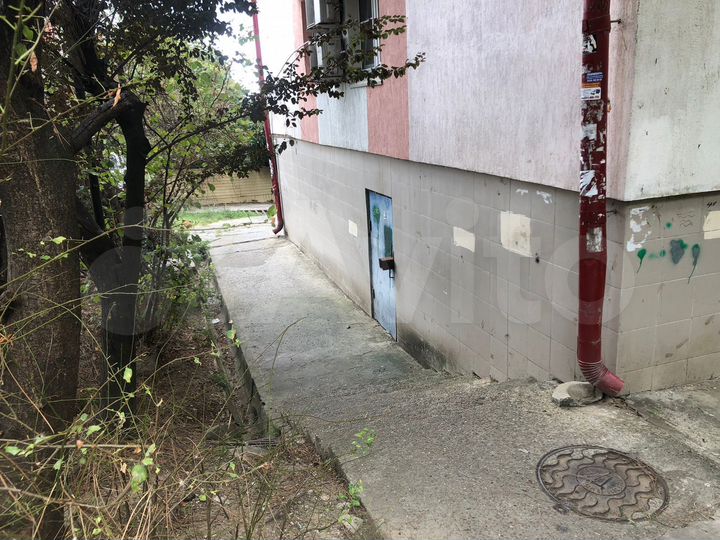 Нежилое помещение свободного назначения, 119.6 м²