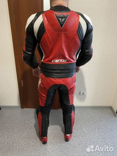 Мотоэкипировка