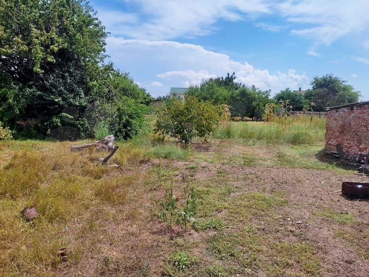 Участок 12 сот. (ИЖС)