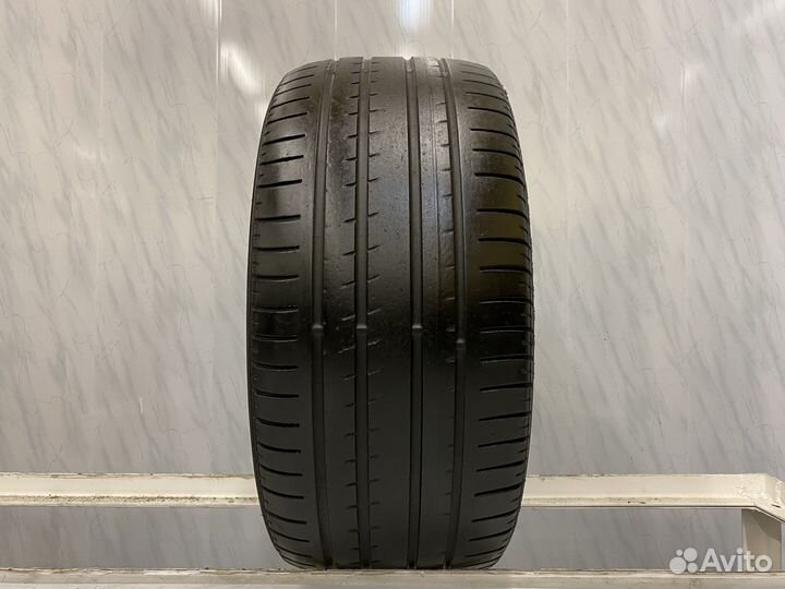 Pirelli P Zero Rosso 245/40 R18 97Y