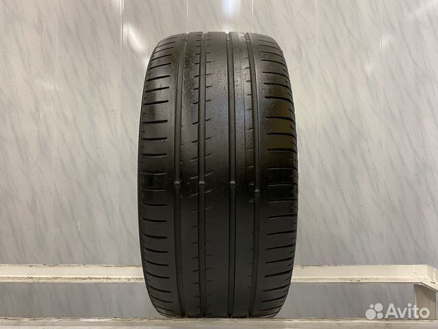 Pirelli P Zero Rosso 245/40 R18 97Y