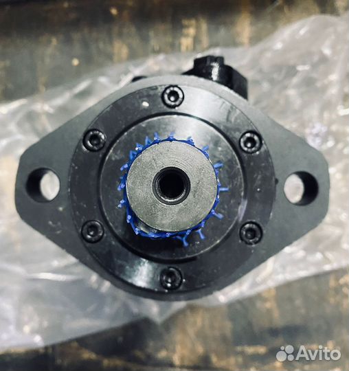 9-18.09.720 Гидромотор