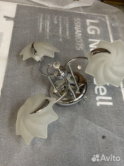 Светильник,люстра,лампа