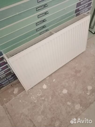 Радиатор отопления