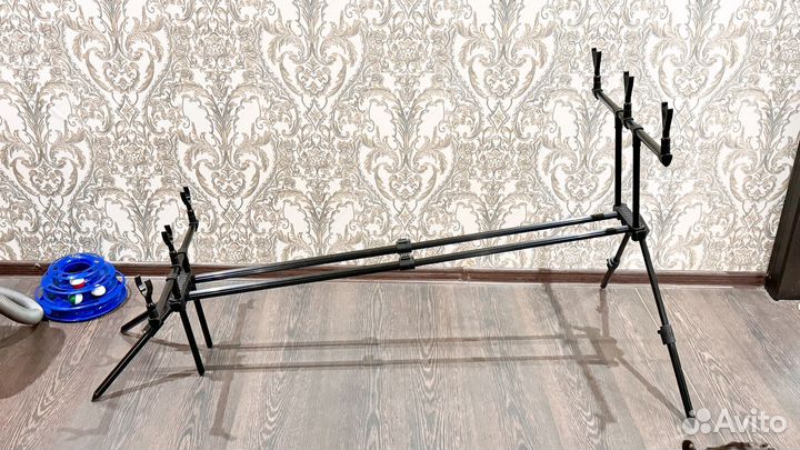 Подставка для удилищ