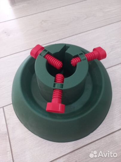 Подставка для живой елки