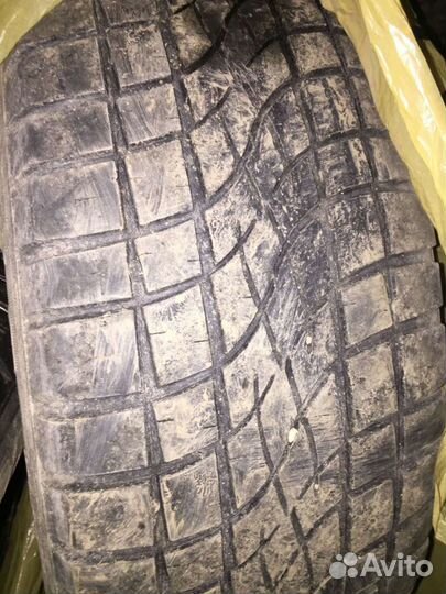 КАМА Кама-221 235/70 R16