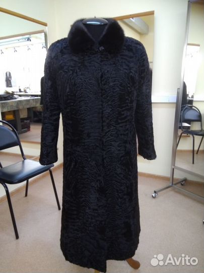 Меховое ателье