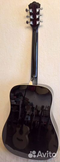 Акустическая гитара Washburn Новая