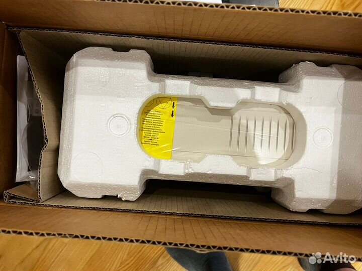 Источник бесперебойного питания APC 350/500 VA