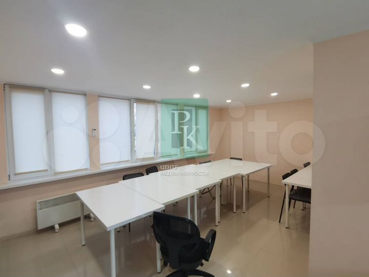 Помещение 63,1 м² с арендатором на поре