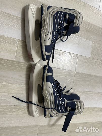Коньки детские