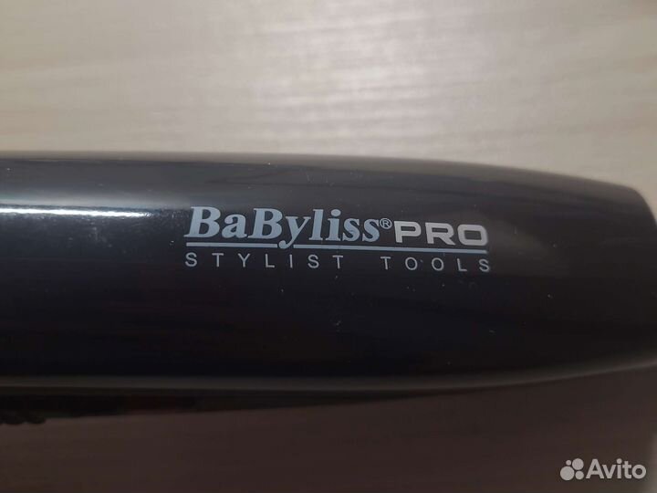 Щипцы Babyliss Curl Secret
