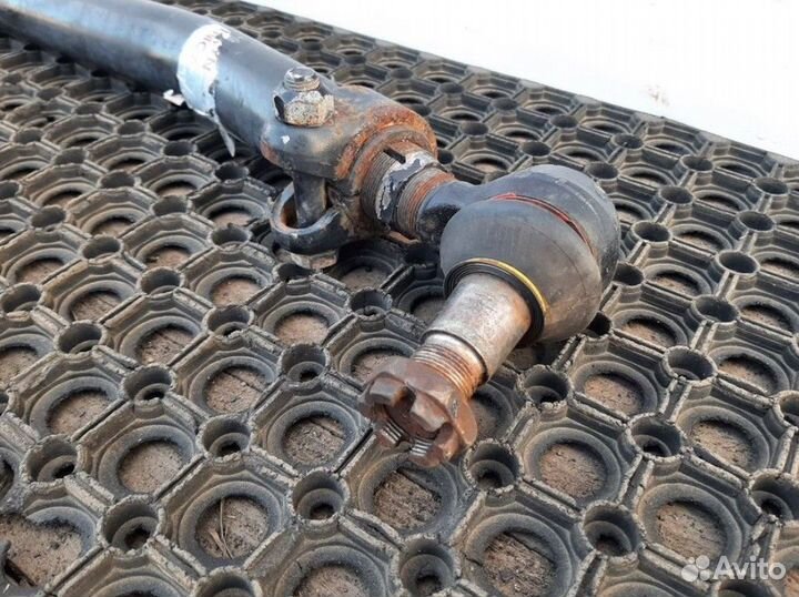 Тяга рулевая поперечная L1679mm