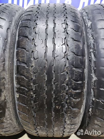 Dunlop Grandtrek AT22 285/60 R18