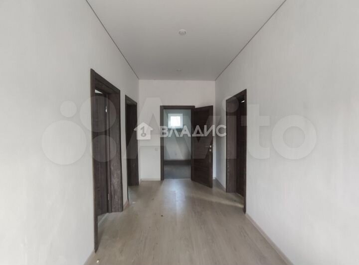 Дом 76 м² на участке 7 сот.