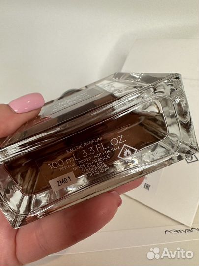 Guerlain L'Homme Ideal Eau de parfum оригинал