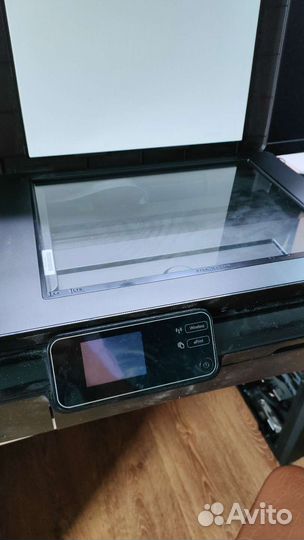 Принтер HP photosmart 5510