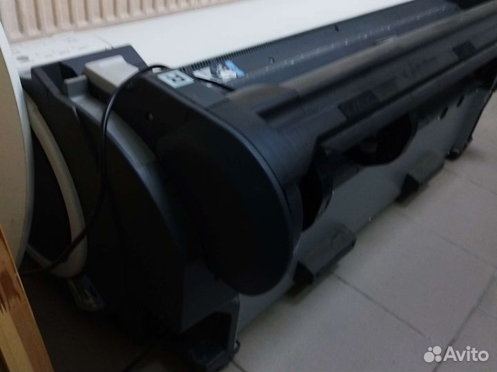 Плоттер Canon ipf 770