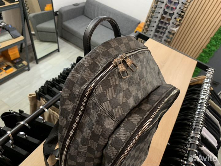 Рюкзак Louis Vuitton мужской