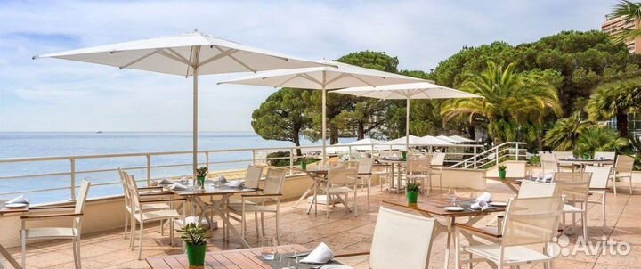 Зонт пляжный от производителя