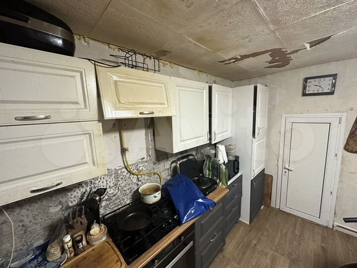 Дом 78 м² на участке 1 сот.