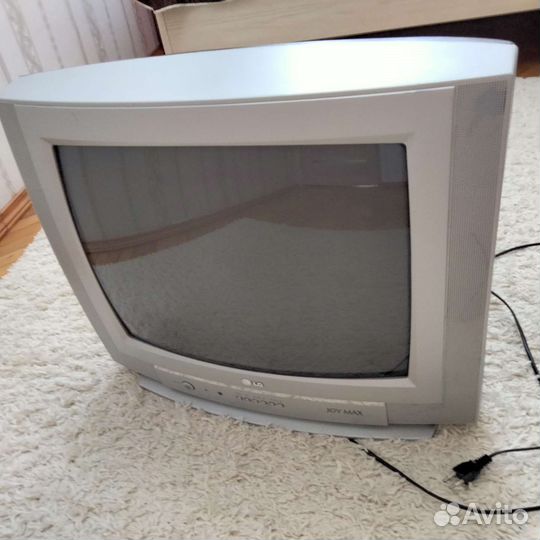 Телевизор бу