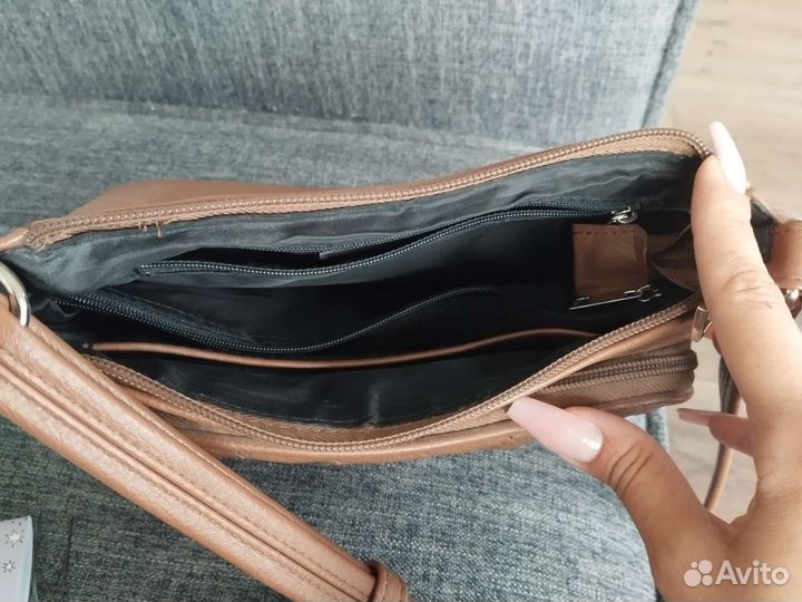 Сумочка Медведково