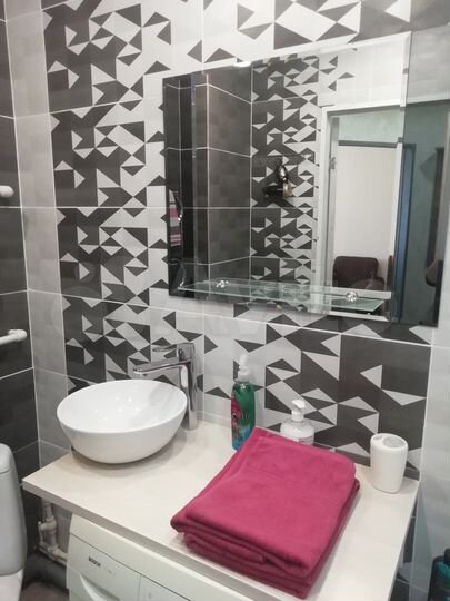 1-к. квартира, 30 м², 6/10 эт.