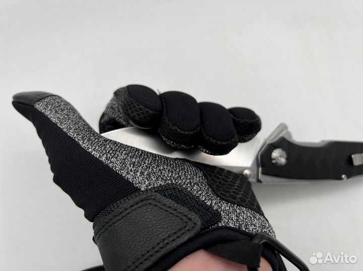 Перчатки от порезов