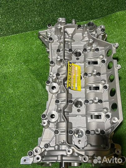 Гбц Головка Master Trafic Movano Vivaro Nv 400 2.3