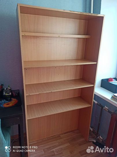 Полка напольная