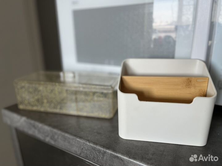 Органайзер для хранения косметики украшений