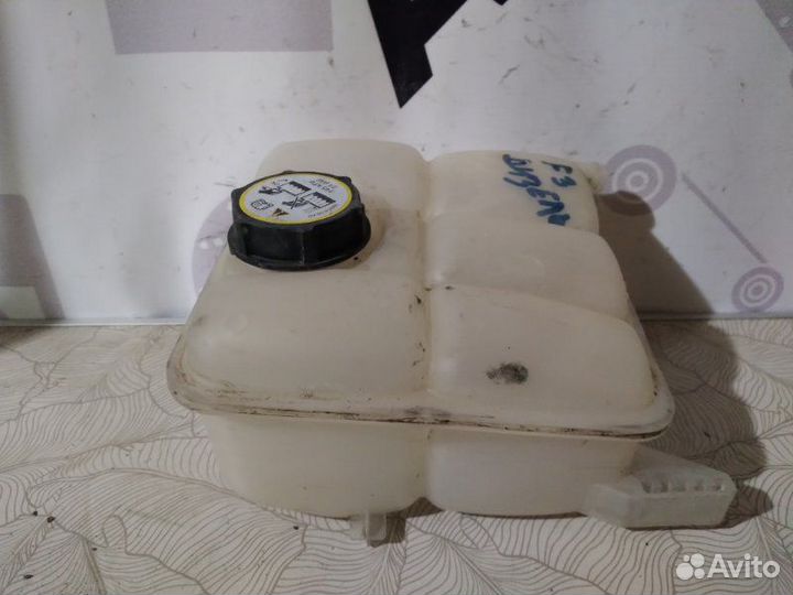 Бачок расширительный Ford Focus 3 2012