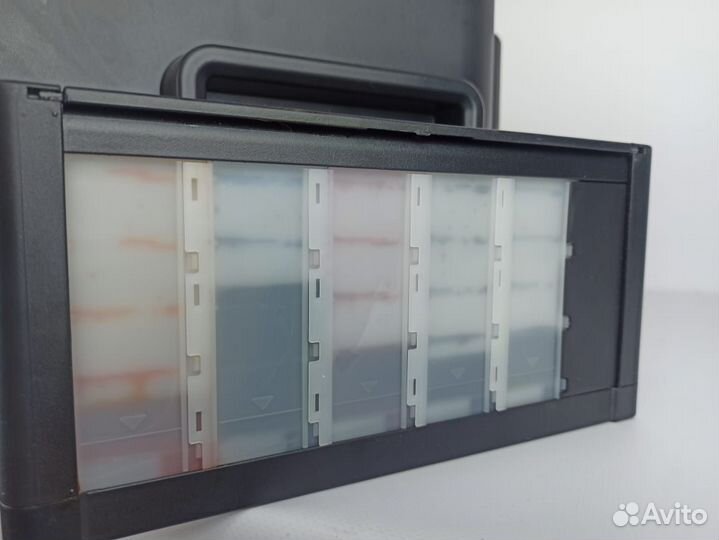 Принтер струйный Epson L1300