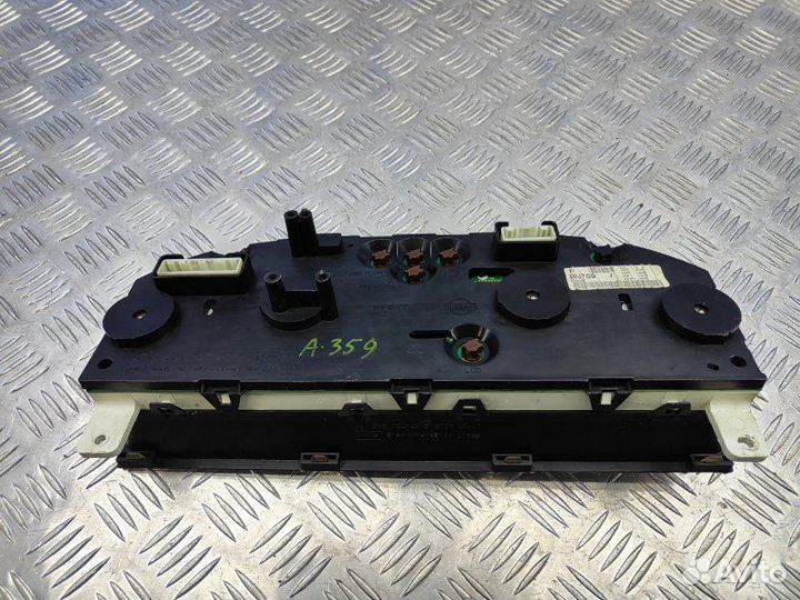 Панель приборов Nissan Almera N16 1.5 QG15 98 Л.С