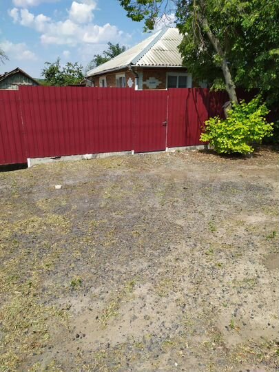 Дом 62,3 м² на участке 15 сот.