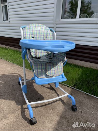 Детское кресло