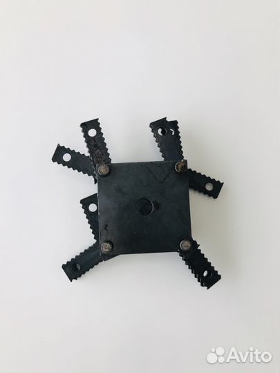 Нож для зернодробилки