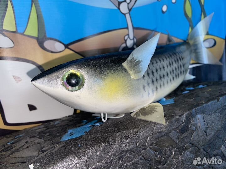 Замануха Маруся