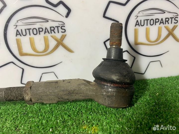 Рулевая тяга с наконечником левая Audi Q7 4L BAR