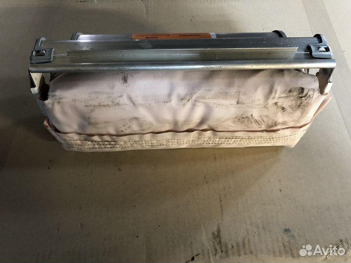 Подушка безопасноси Volvo S40,V40 2000-2004