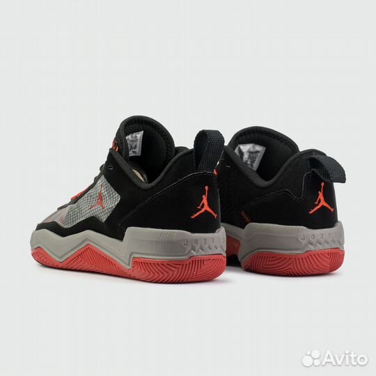Jordan One Take 4 Bred