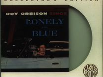 CD Roy Orbison - Lonely And Blue