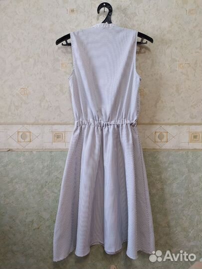 Платье женское летнее